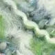 207 Lime glimt