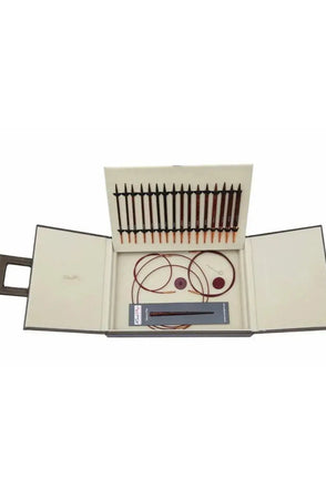 Symfonie Luksussett 3,5-8 mm - Default Title