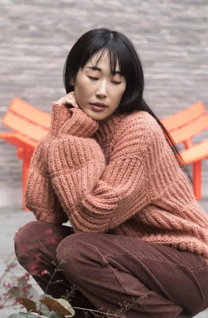 Tamira Genser, Dus Aprikos