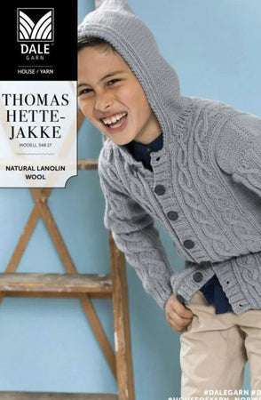 Thomas Hettejakke