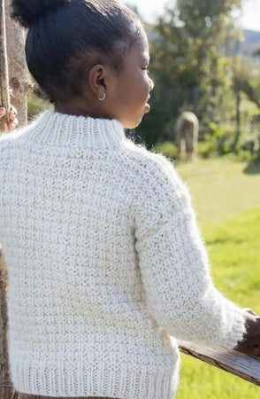 Tiffany Sweater Kids