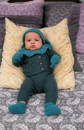 Truls Babysett, Petrol