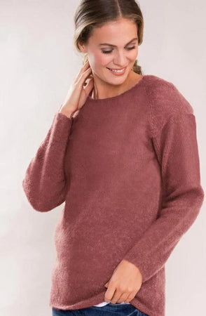 Twinkle Genser, Kobber