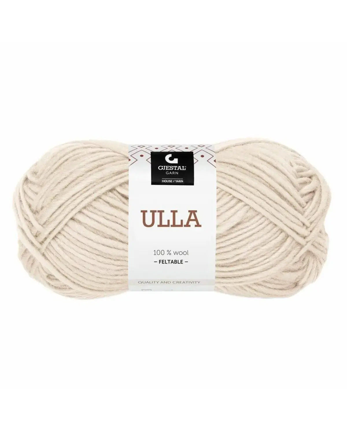 Ulla - 2402 Latte