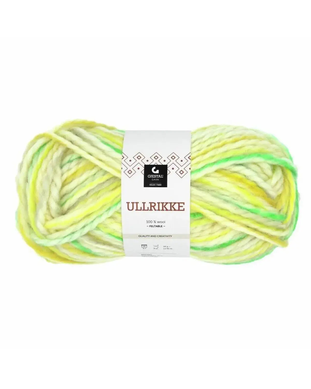 Ullrikke - 302 Brazil print