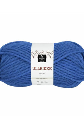 Ullrikke - 309 Kongeblå
