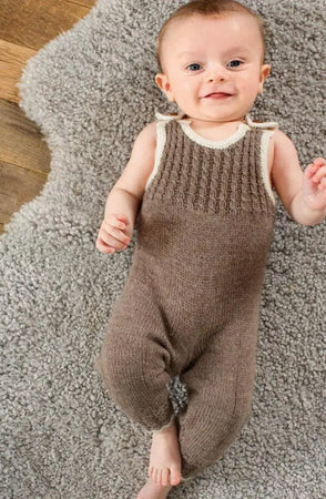 Ulrik & Ulrika Babysett