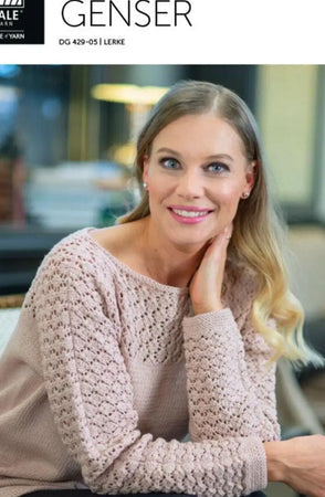 Valmue Genser, Pudder