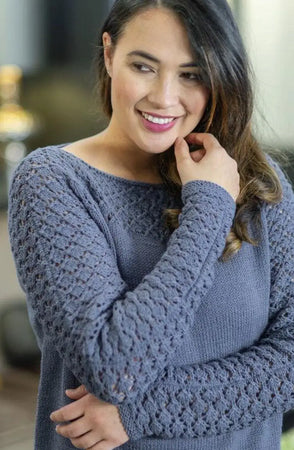 Valmue Genser, Skifer