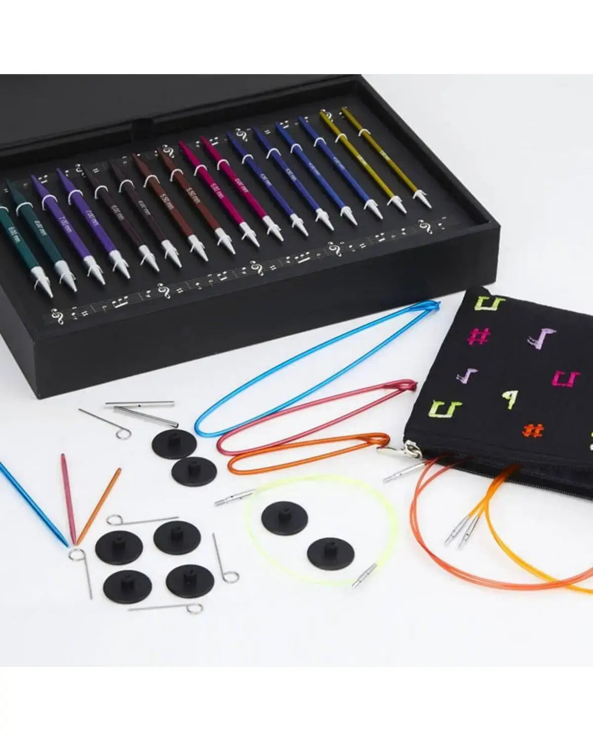 Zing Melodies of Life - Pinnesett utskiftbare - Default Title