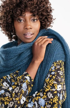 Abbi Storskjerf, Denim