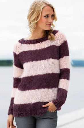 Acne Genser, Bordaux