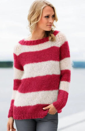 Acne Genser, Bringebær