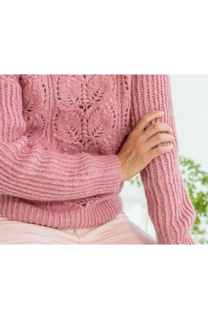 Adyna Genser, Dus Rose