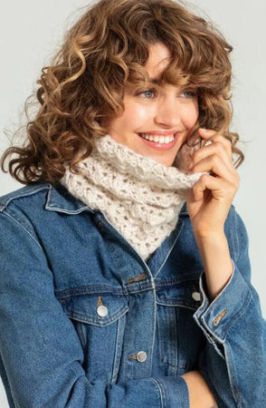 Alsa Halstube, Natur