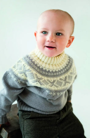 Cortina Genser, Dus Grå