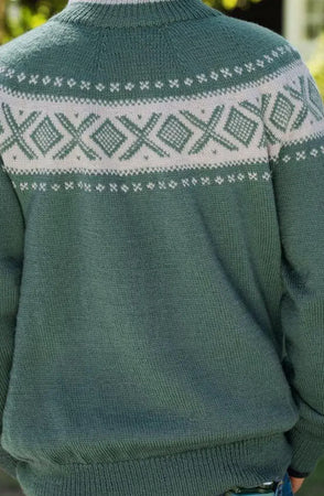 Cortina Genser, Petrol