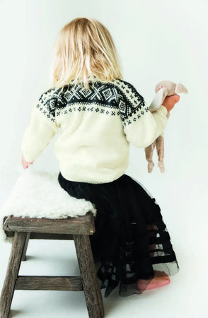 Cortina Jakke, Baby/Barn