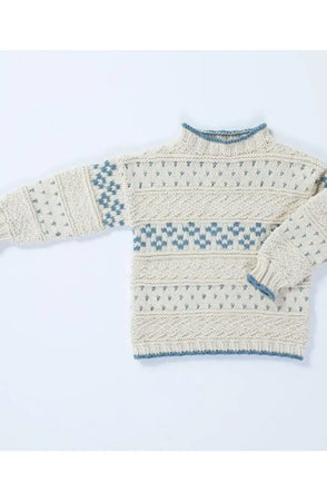 Gladlus Genser, Natur