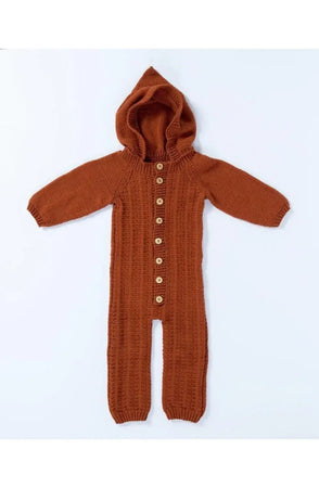 Heia Heldress, Brent Kobber