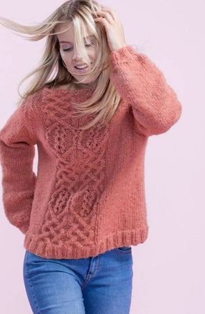 Issi Genser, Dus Aprikos