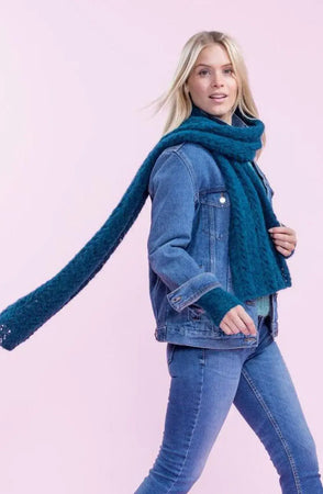 Jenny Sjal & Pulsvarmere