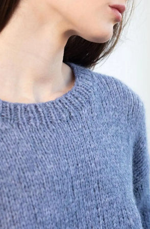 Lana Genser, Lys Denim