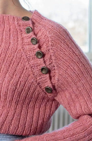 Lexi Genser, Dus Rosa