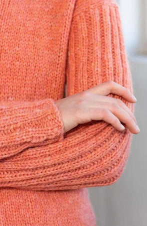 Lilah Genser, Korall