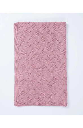 Lille Mia Strukturteppe