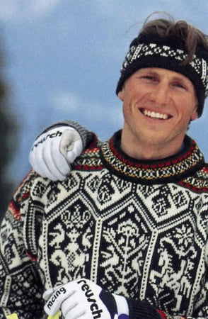 Lillehammer'94 Pannebånd, Koks