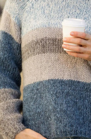 Lilliana Genser, Denim