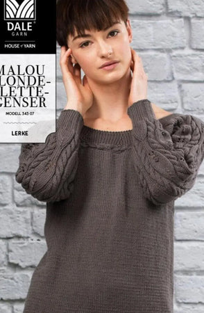 Malou Blondeflette-Genser