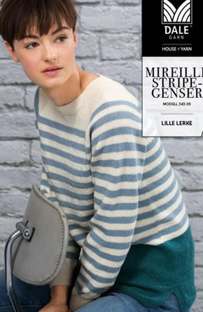 Mireille Stripegenser