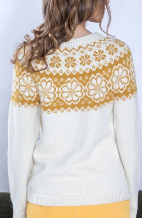 Q-Symre Kofte, Natur og Maisgul