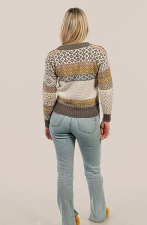 Rebellis Genser, Kitt