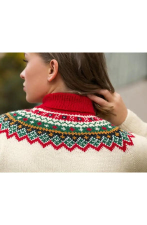 Silja Rundbringegenser