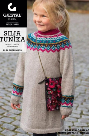Silja Tunika